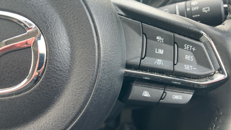 Mazda CX-5 2.0 Sport Edition 5dr Auto Petrol Estate